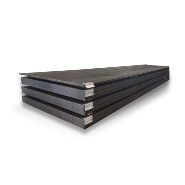 Carbon Steel Plate
